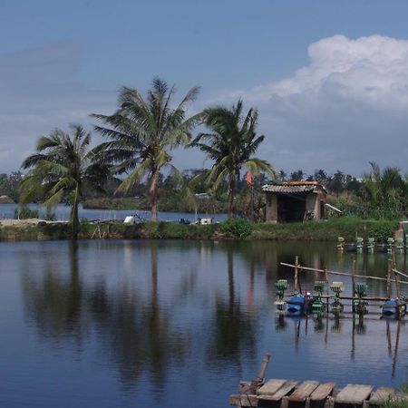 La Maison D'Indochine Hoi An Eksteriør bilde