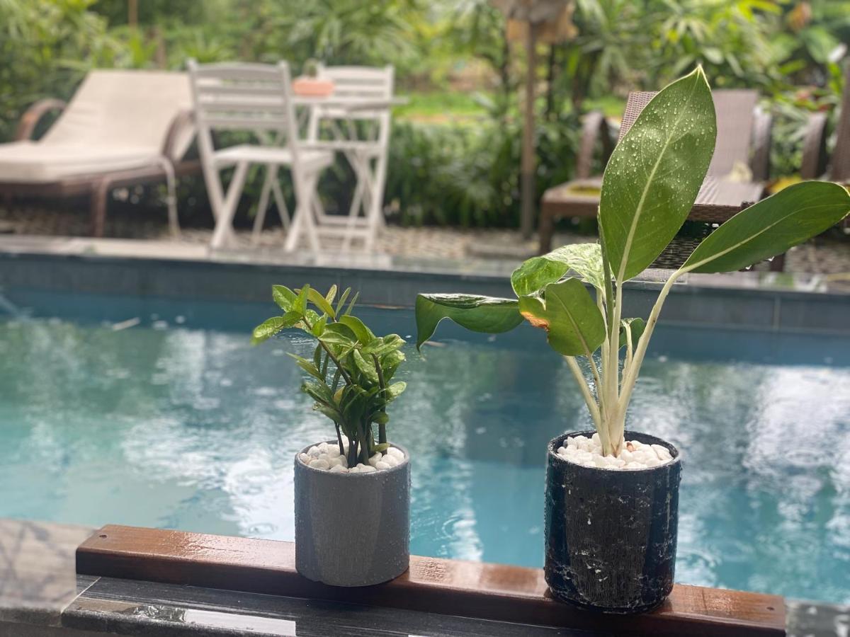 La Maison D'Indochine Hoi An Eksteriør bilde