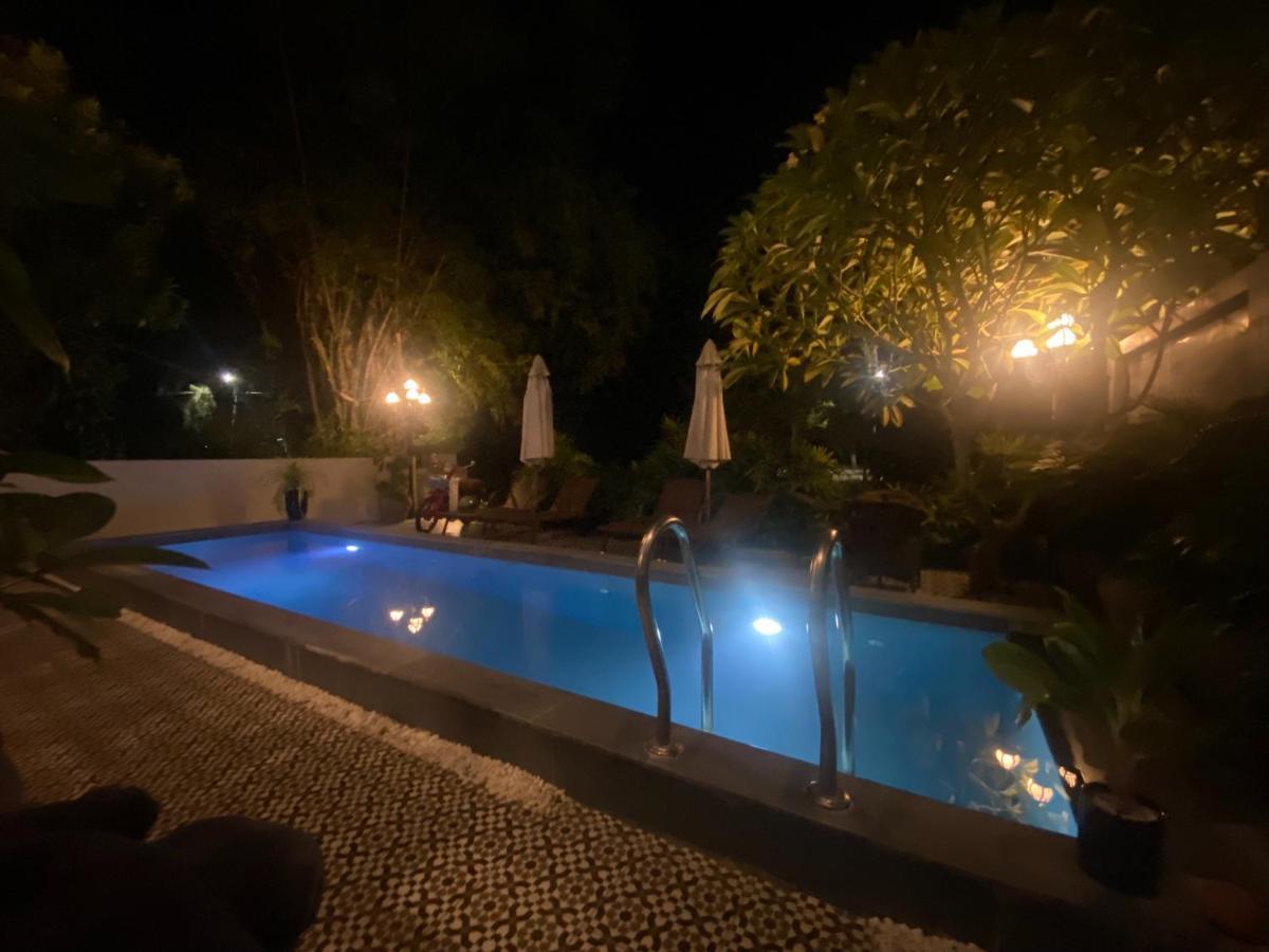 La Maison D'Indochine Hoi An Eksteriør bilde
