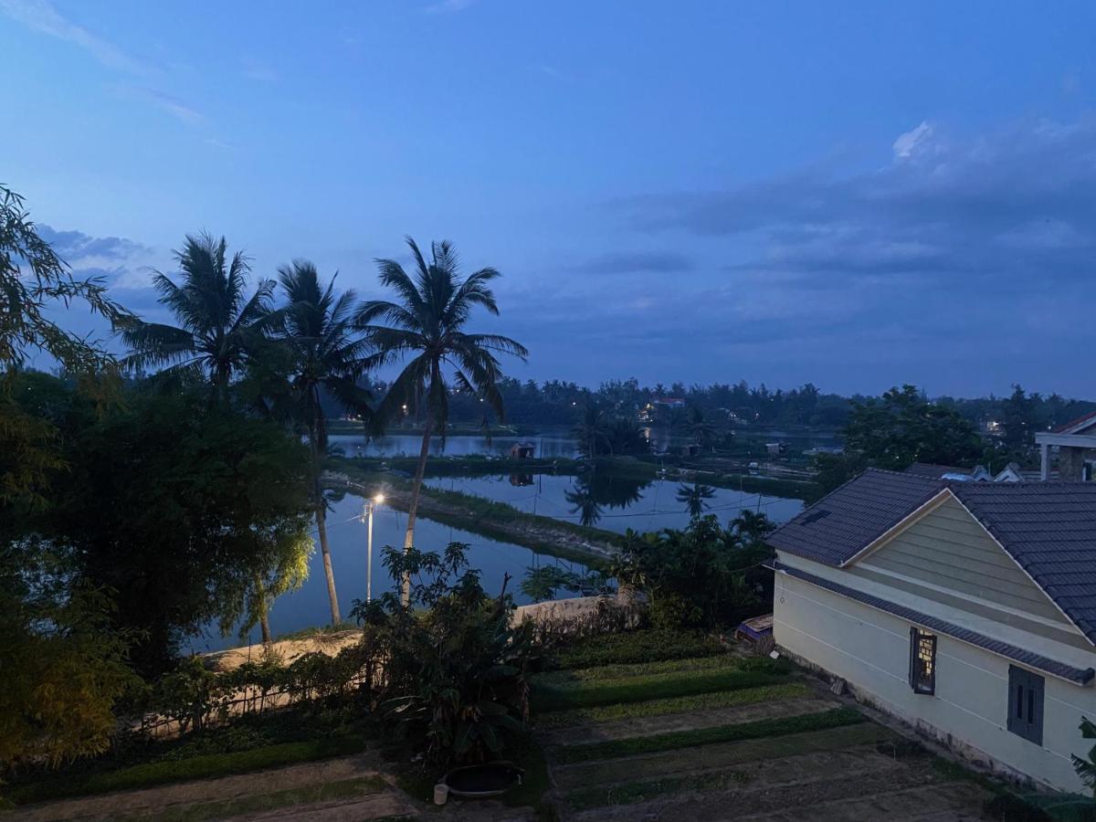 La Maison D'Indochine Hoi An Eksteriør bilde