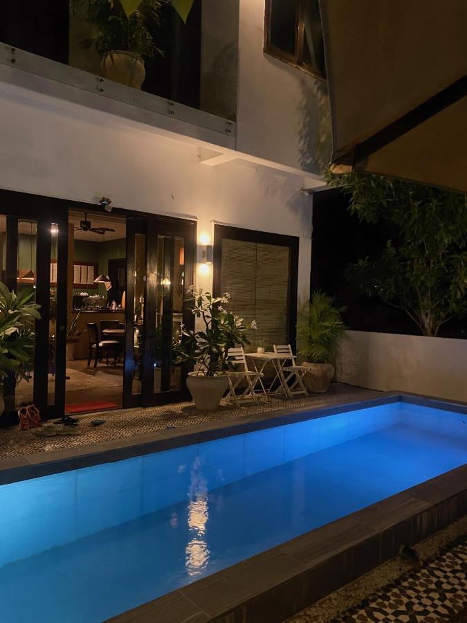 La Maison D'Indochine Hoi An Eksteriør bilde