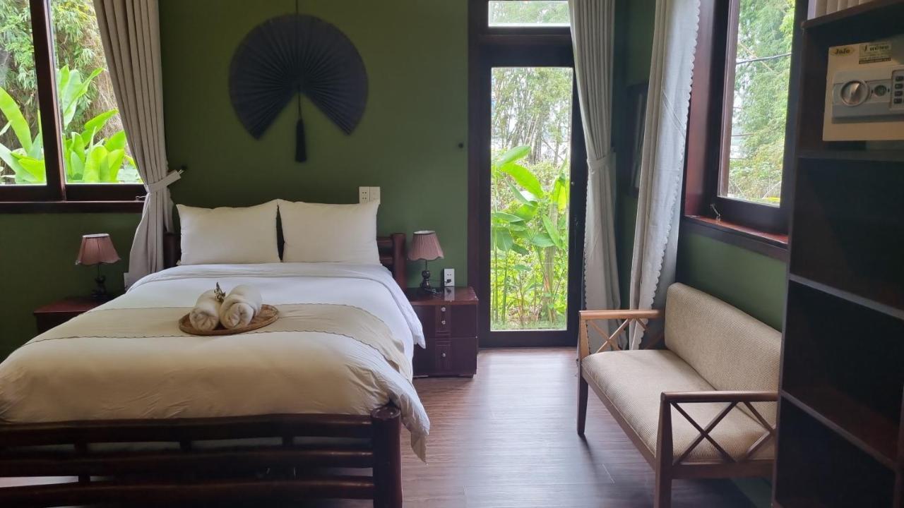 La Maison D'Indochine Hoi An Eksteriør bilde