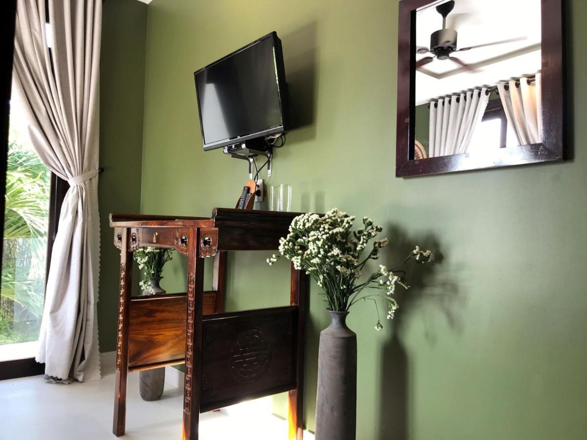 La Maison D'Indochine Hoi An Eksteriør bilde