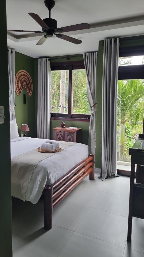 La Maison D'Indochine Hoi An Eksteriør bilde